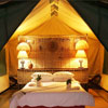 5 Nights Rainbow Hotel and Kwalape Safari Lodge