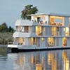 Zambezi Queen and Tongabezi Lodge Special